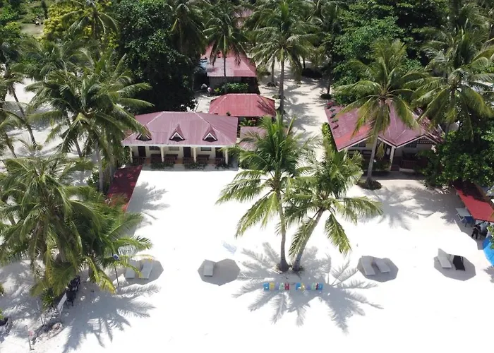 Beach Placid Resort Powered By Cocotel