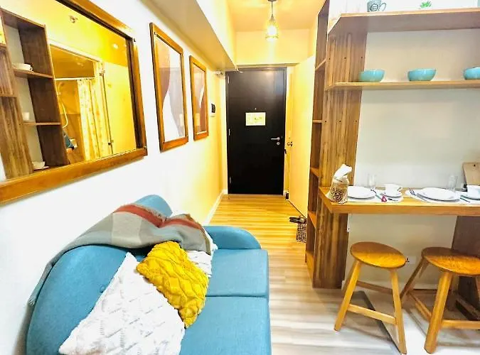 Avida Towers Riala: Your Home