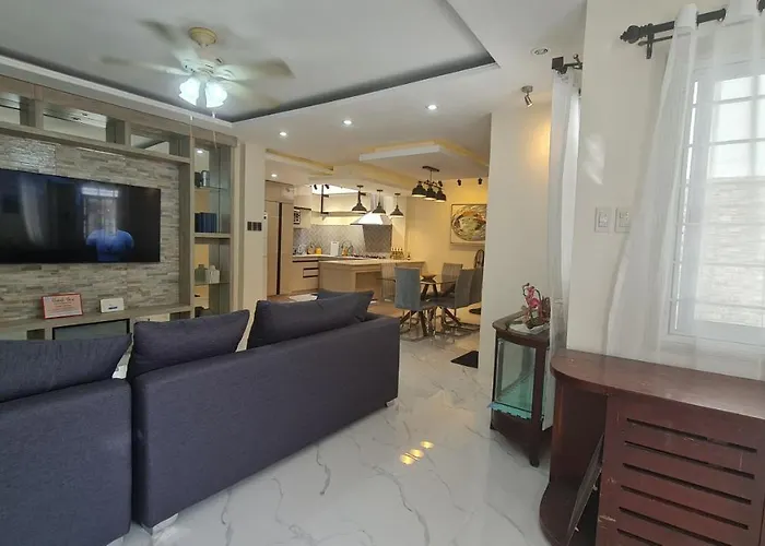 Casa Nayah Cebu City Transient Entire Home