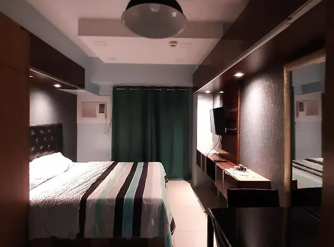 Horizons 101 Condominium