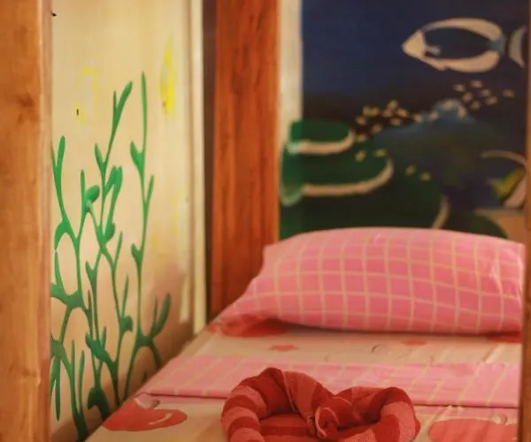 Atlas Hostel Malapascua