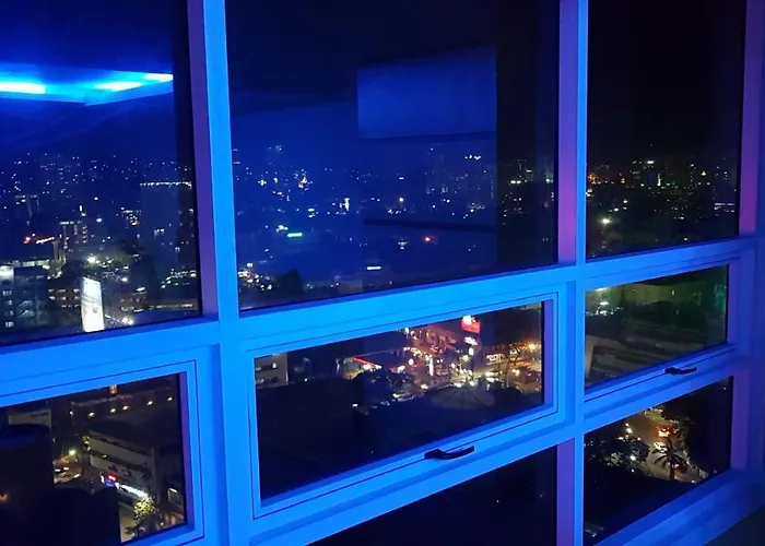 Luxury Budget Condo In Central Cebu