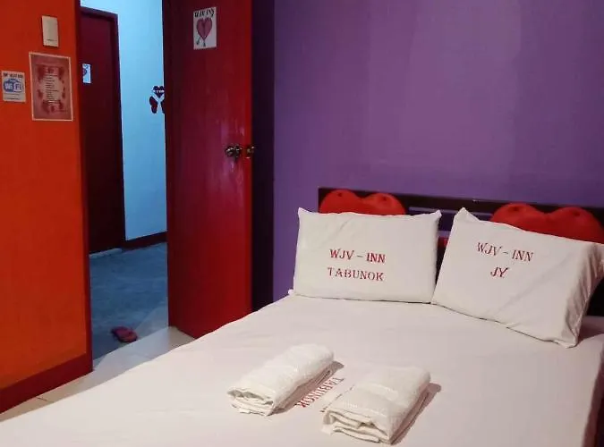Wjv Inn Tabunok