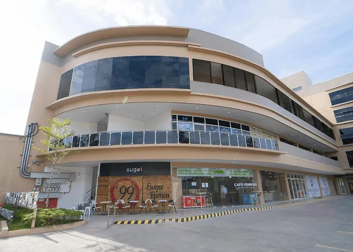 Mangrove Place And Residences By Hiverooms