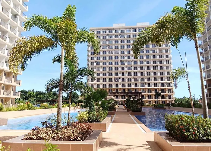 Melry'S Place - City View In Lapu Lapu