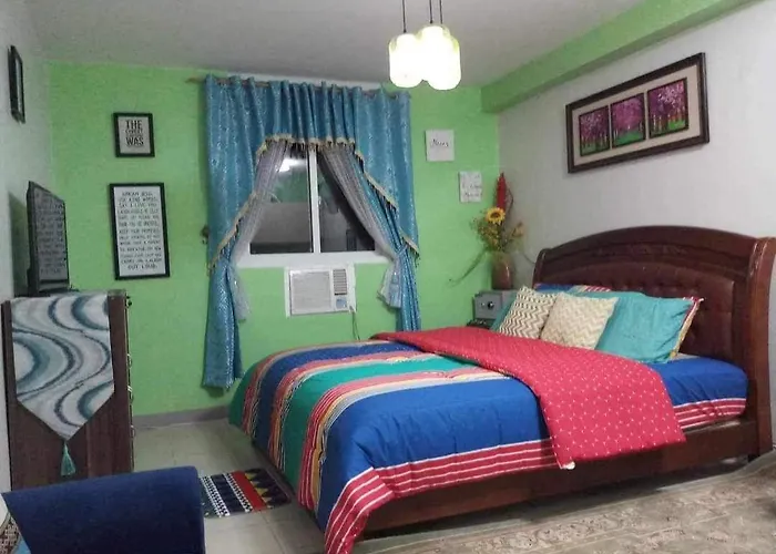 Zhabret'S Place