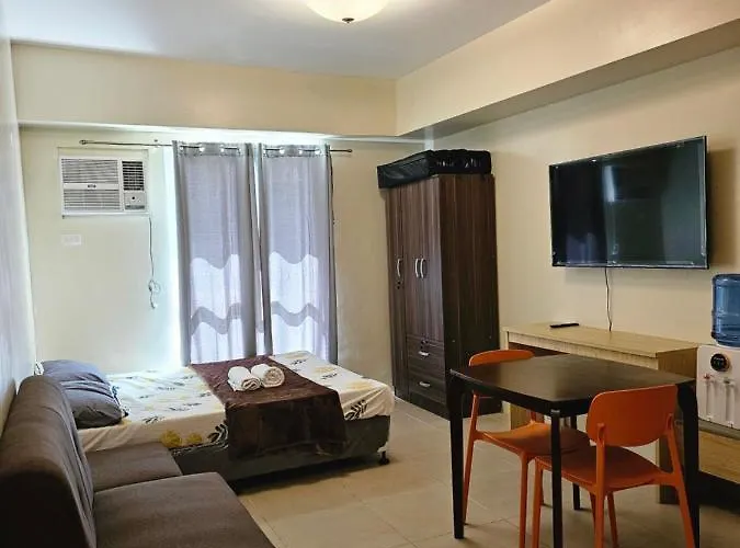 Avida Riala T3 1124/Cebu It Park