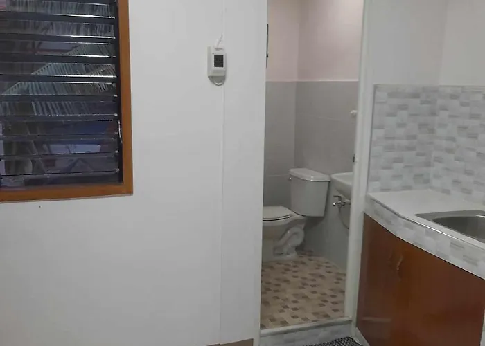Saavedra Guesthouse