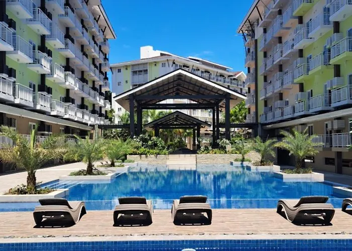 Zhamira Avior'S Condominium