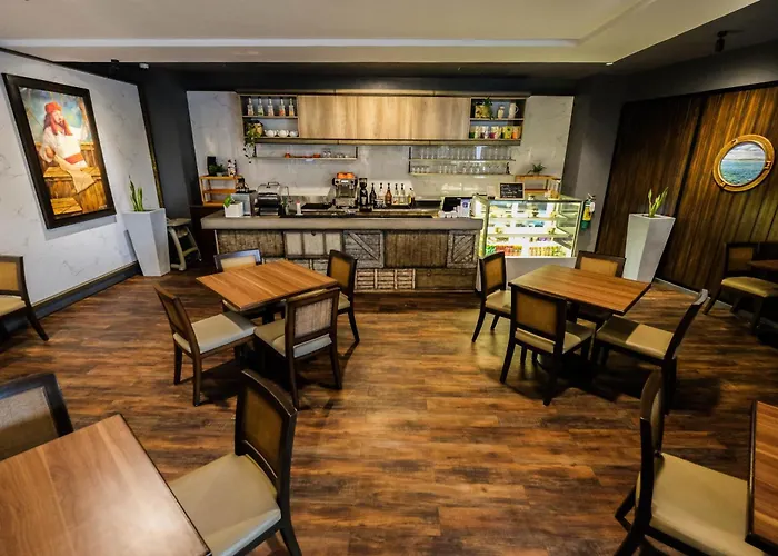 Cebu Quincentennial Hotel