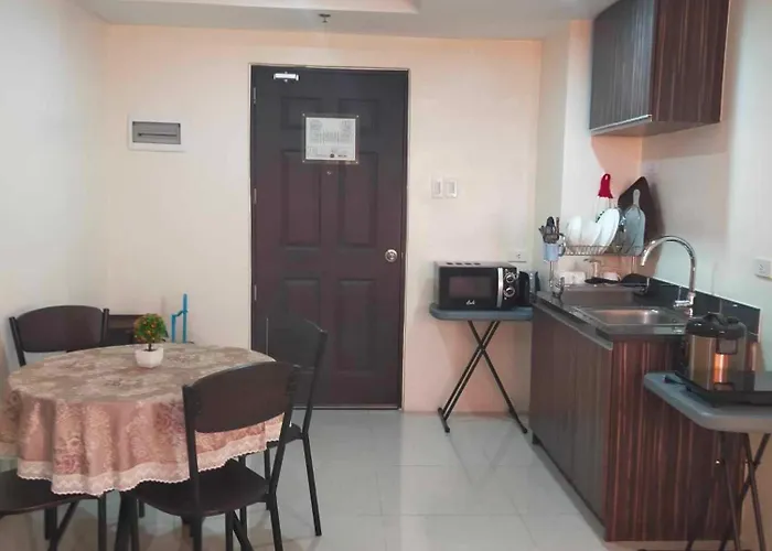 Persimmon Studio Single Unit