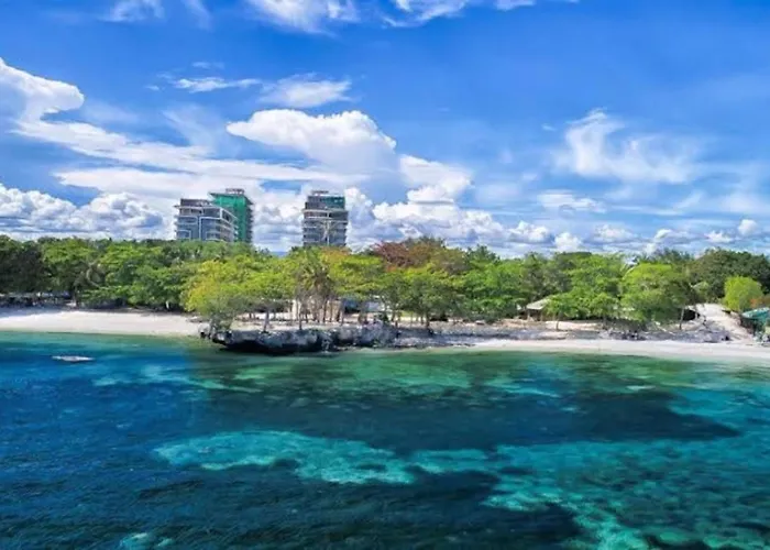 Tambuli Resort & Spa Mactan Cebu Full Resort Access B2C Condo
