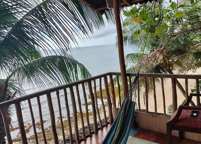 Sea Esta Beach House