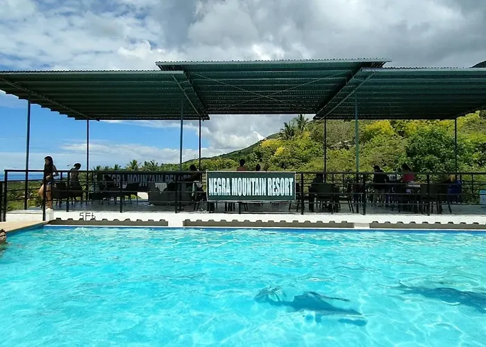 Negra Mountain Resort 2