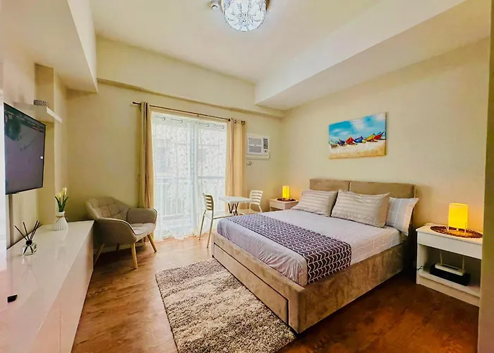 Sam'S Nook-Convenience And Relaxation