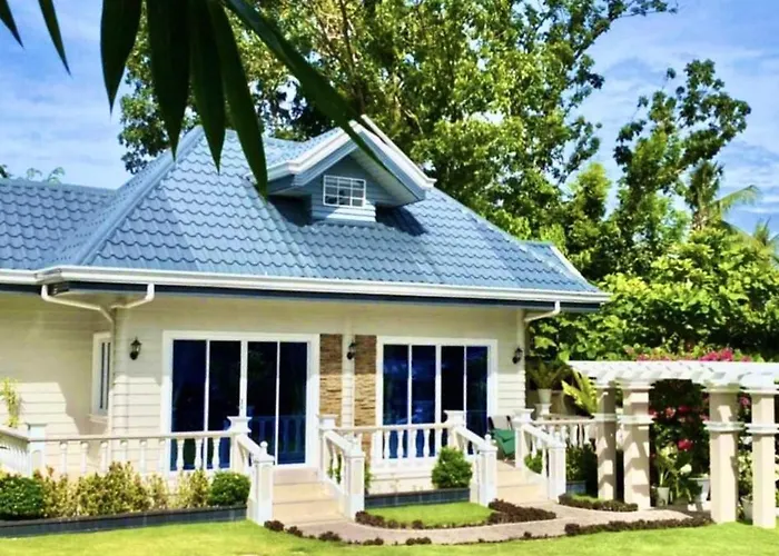 Sunshine'S Haven