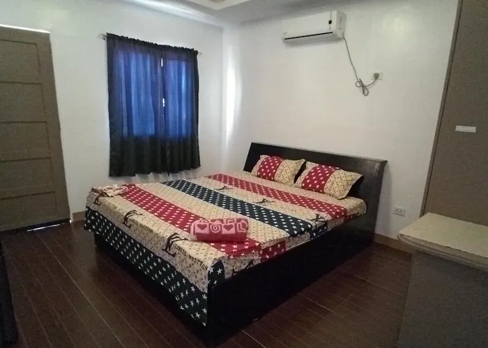 Bantayan , Santa Fe , Guest House, Room For Rent