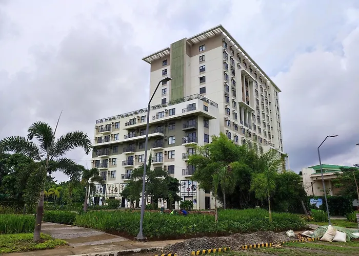 Soltana Nature Residences Unit 7E