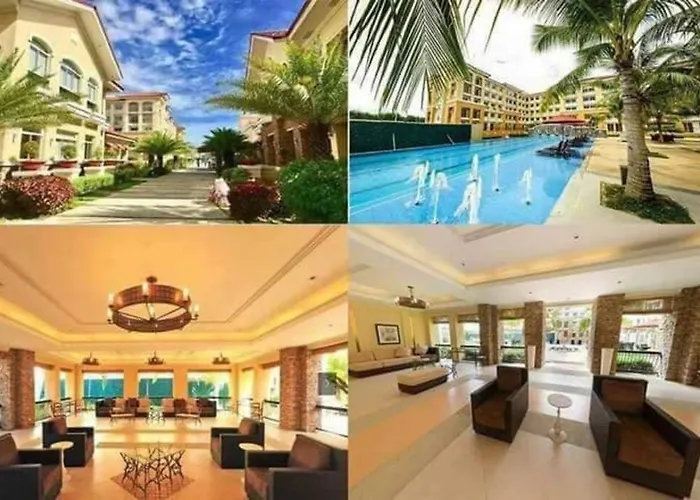 Grandiose Domicile