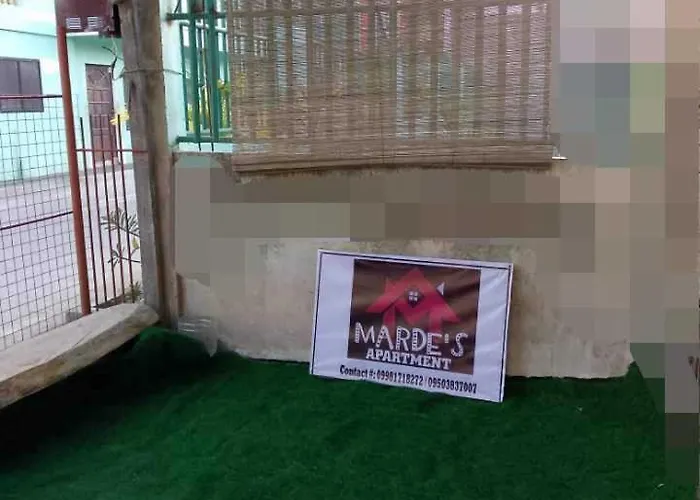 Marde'S Apartment