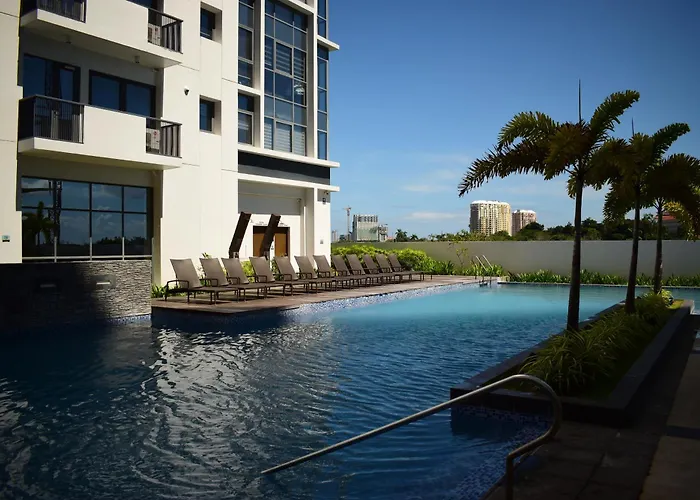 Condo In Mactan Newtown, Lapu-Lapu Cebu