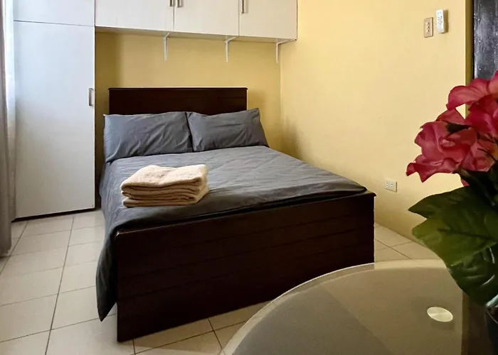 Casa Talisay Sleeps 6 With Garage
