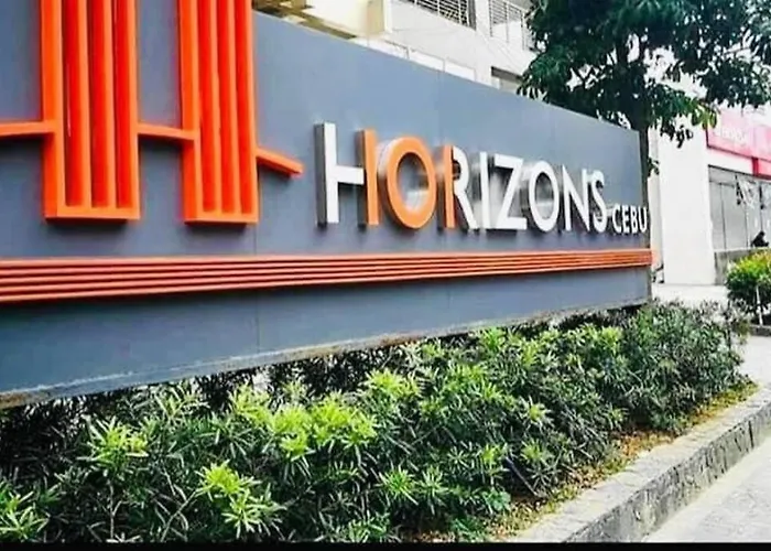 Horizons 101- At Heart Of Cebu
