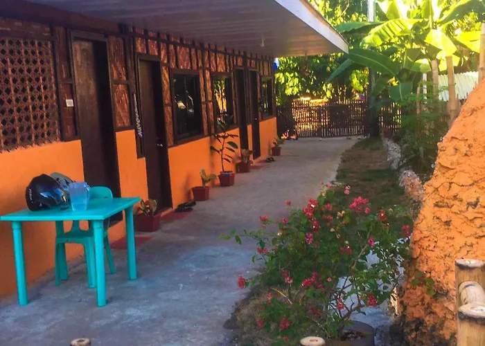 Don Leo'S Bnb