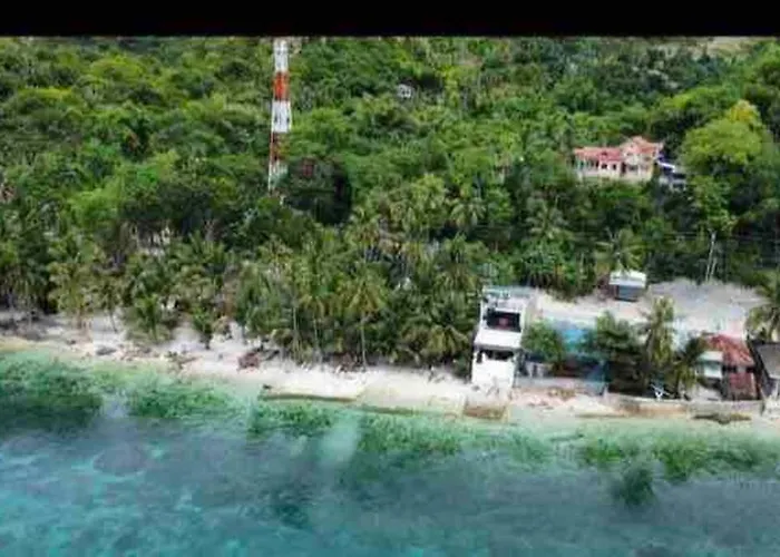 Samantha'S Cove Priv Beach House