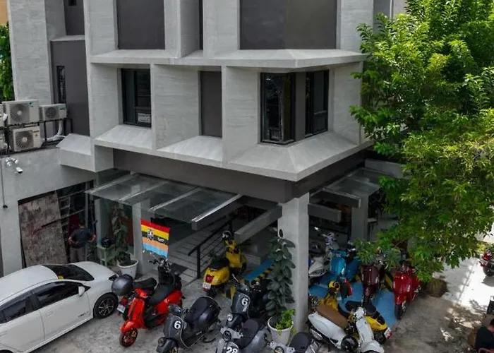 Kasa Boutique Hotel Kasambagan