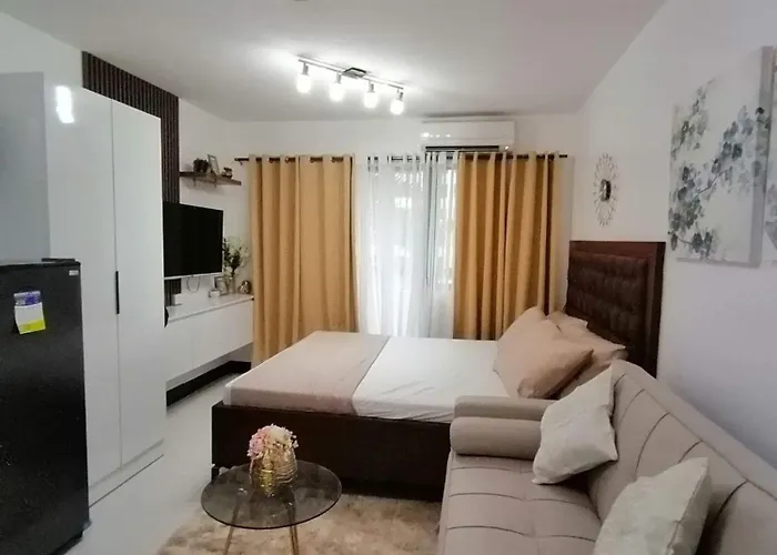 One Oasis Cebu Condominium Resort Right In The Heart Of Cebu Minutes Away From It Park