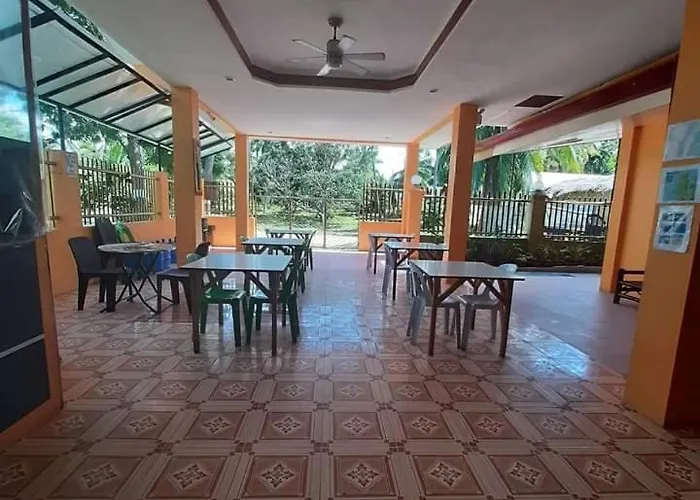 Jessa'S 5 Guests House