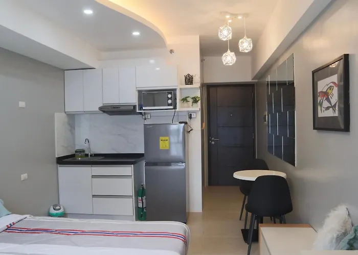 City Haven At Avida Riala Towers