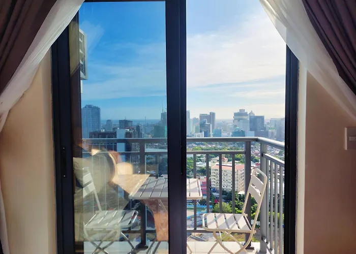 Grand North Tower A Cebu