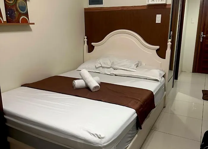 Edward'S Bed 2