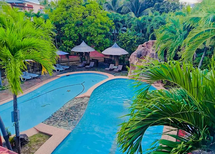 Coco Grove Nature Resort