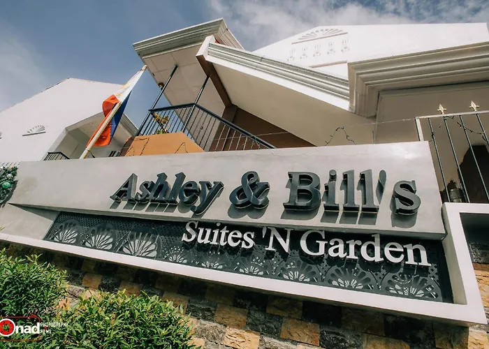 Ashley And Bill'S Suites 'N Garden Hotel And Vacation Homes