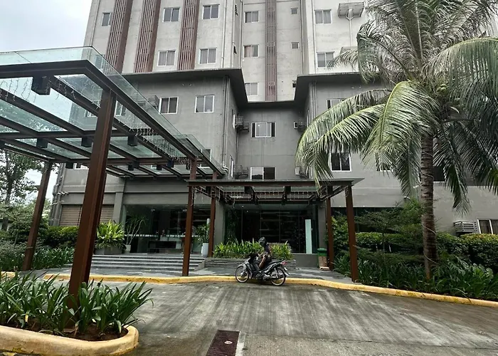 Serene Nook, Hyde Residences -Two Beds