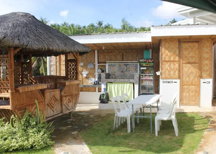 Kalipay Bungalows Alcoy
