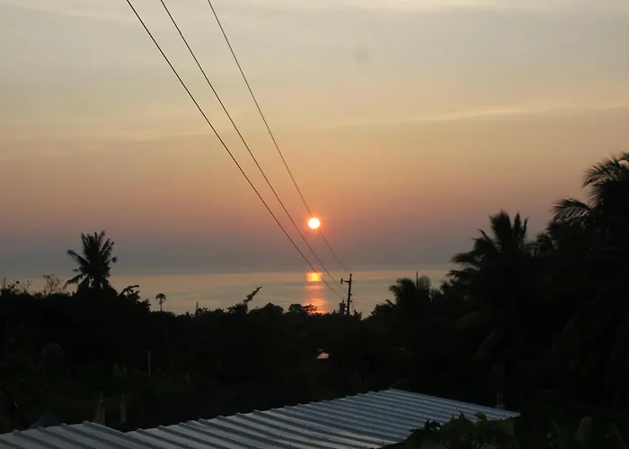 Kalipay Bungalows Alcoy