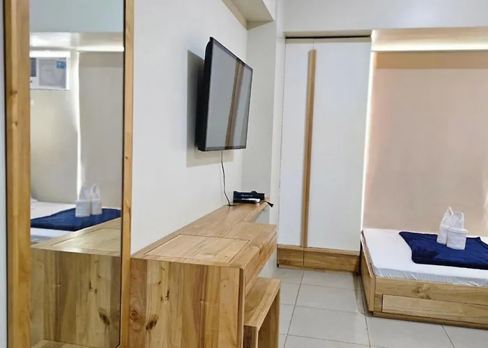 Best Inn Cebu Avida Riala Tower 2 716