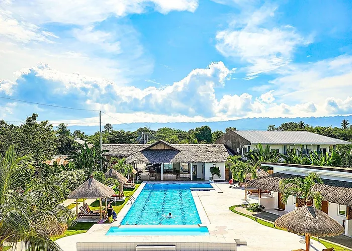 Treeshade Resort & Spa Moalboal