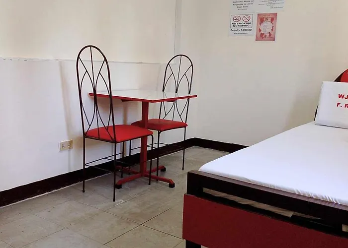 Wjv Inn Ramos
