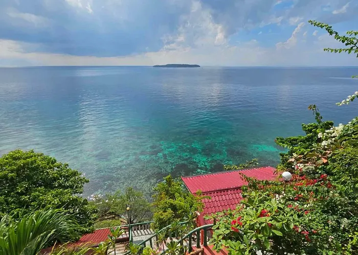 Sandra'S Holiday House