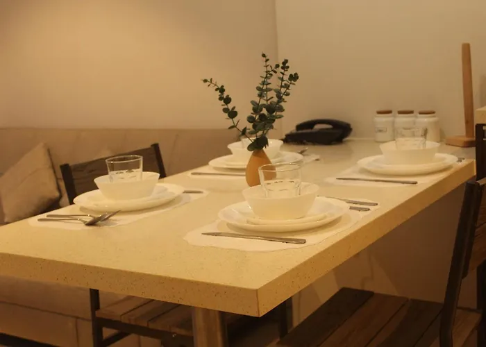 Tambuli Maribago Residence