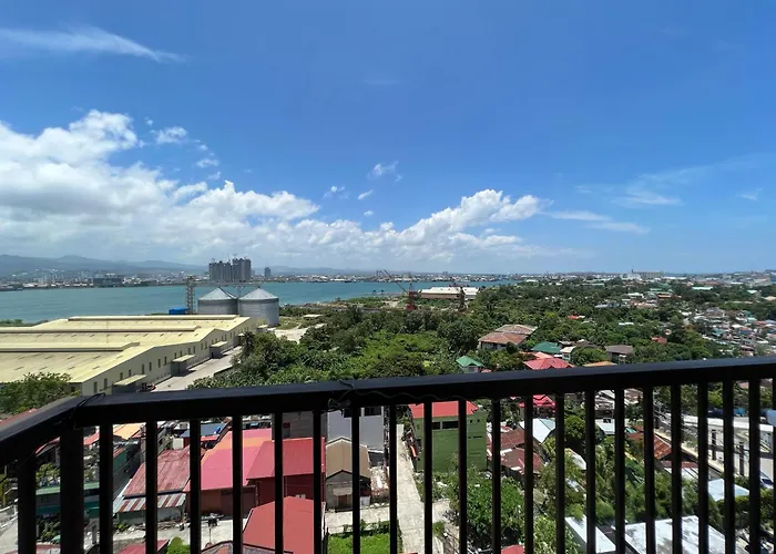 Gibzon'S Invitation Suites Near Mactan Airport