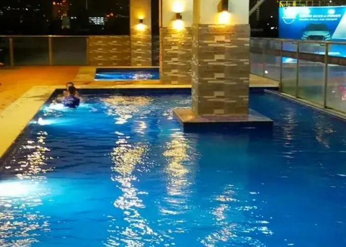 Sunvida Tower Condo 1