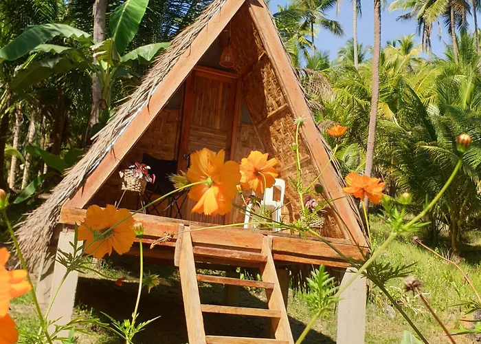 Era'S Garden Homestay