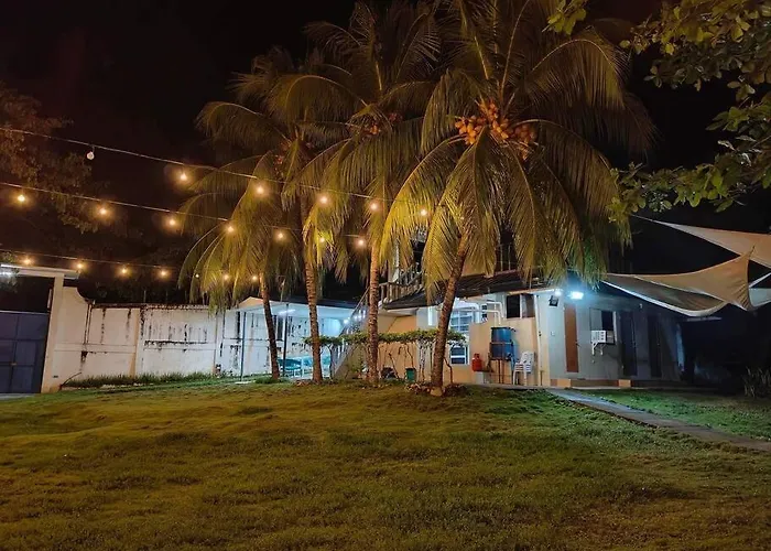 Oslob Seacoast Resort