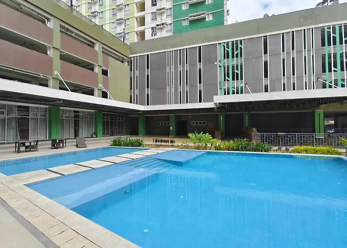 Cebu Avida Riala T4 2620 It Park
